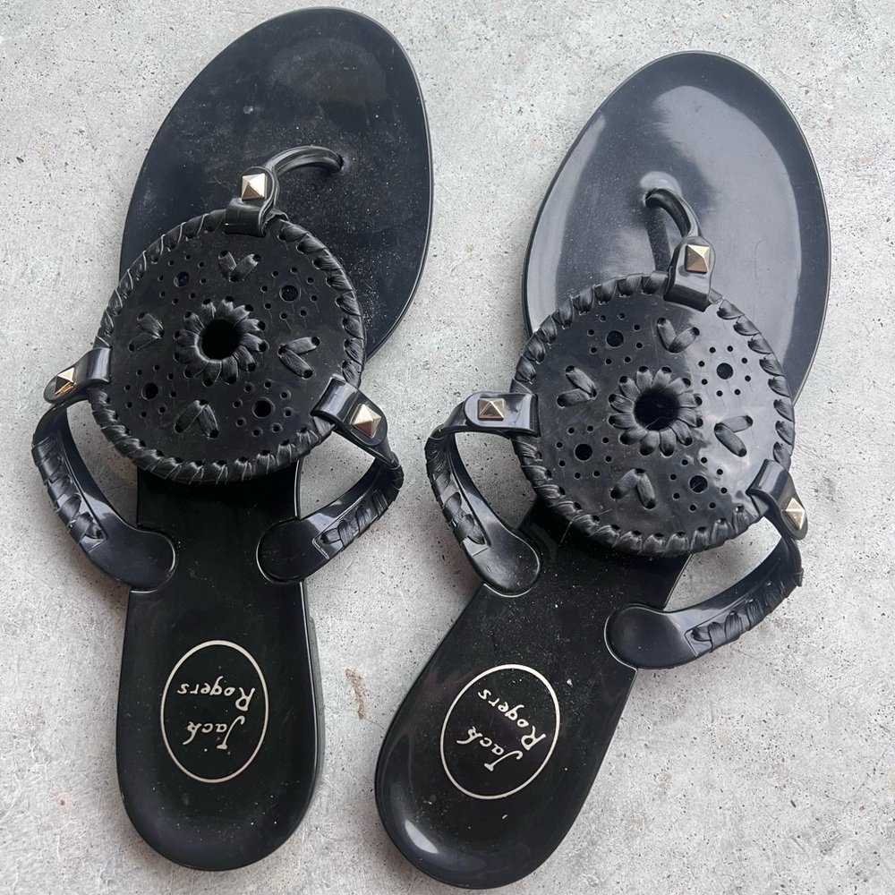 jack rogers georgica jelly